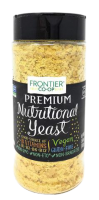 Frontier Co-op Premium Nutritional Yeast