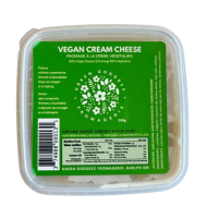 Green Goddess Fromagerie Vegan Cream Cheese