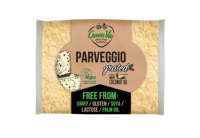 Green Vie Parveggio Grated Vegan Cheese