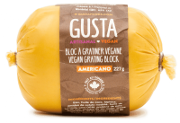 Gusta American Style Vegan Cheese