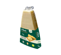 Gusto Plant World Parmesan Flavour Vegan Cheese Wedge