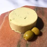 Hard Times Vegan Green Olive Cheese