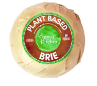 Karma Kitchen Plant-Based Brie