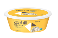 Kitehill Ricotta Vegan Cream Cheese