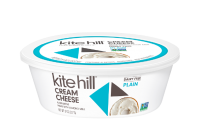 Kite Hill Plain Vegan Cream Cheese