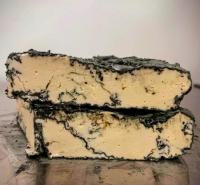 La Fauxmagerie Dandy Blue Vegan Cheese