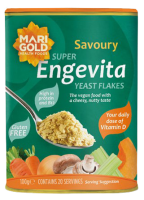 Marigold Super Engevita Vitamin D Yeast Flakes