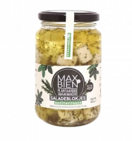 Max & Bien Mediterranean Salad Cubes