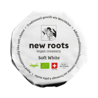 New Roots Soft Camembert Vegan Cheese