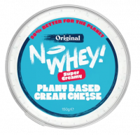 No Whey! Creamy Original Vegan Cheese