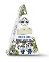 Nuts for Cheese Super Blue Vegan Cheese