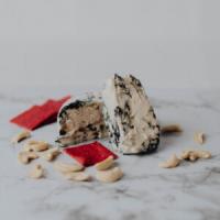 Nutty Artisan Foods Co Simply Blue Queso Vegano