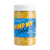 Pimp My Salad Organic Nutritional Yeast