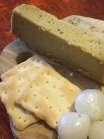 Pips Garlic & Herb Cascheese Vegan Cheese