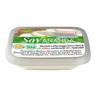 Soyana SOYANANDA Fresh Vegan Cream Cheese Spread