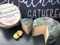 The Walnut Gatherer Roquefort Vegan Cheese