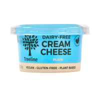 Treeline Plain Cashew Cream Vegan Cheese