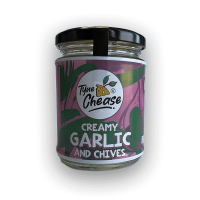 Tyne Chease Creamy Garlic & Chives