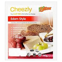 VBites Edam Style Vegan Cheese