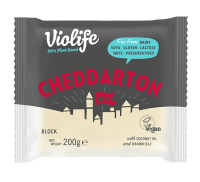 Violife Cheddarton Vegan Cheese