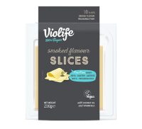 Violife Smoked Flavour Vegan Slices