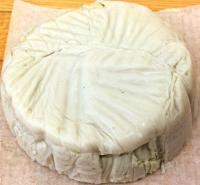 Vromage Camembert Vegan Cheese