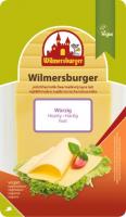Wilmersburger Hearty Vegan Cheese Slices