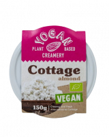 Yogan Creamery Vegan Cottage Cheese