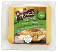 Applewood Smoky Vegan Cheese
