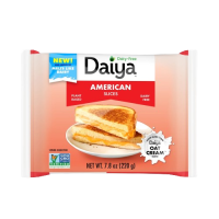 Daiya American Vegan Cheese Slices