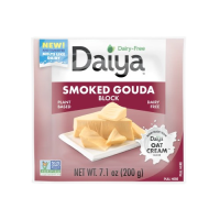 Daiya Smoked Gouda Vegan Cheese Block
