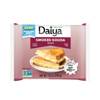 Daiya Smoked Gouda Vegan Cheese Slices