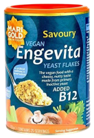 Engevita Nutritional Yeast Flakes