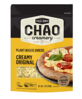 Field Roast Creamy Original Chao Vegan Cheese Shreds