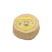 Pangea Foods Organic Gondino Vegan Cheese Block with Peppercorns