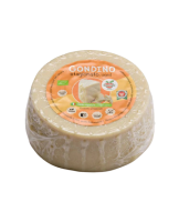 Pangea Foods Organic Gondino Aged Vegan Cheese Block