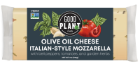 Good PLANeT Foods Italian-Style Mozzarella Olive Oil Cheese