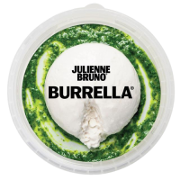 Julienne Bruno Burella Vegan Cheese