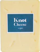 Knot Cheese Vegan Mozzarella