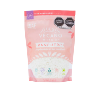 Leaf Foods Queso Vegano Ranchero