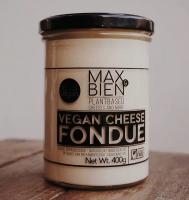 Max & Bien Vegan Cheese Fondue