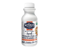 Miyoko's Liquid Vegan Pizza Mozzarella