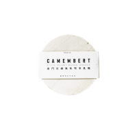 Moonlab Camembert Style Soft Vegan Cheese