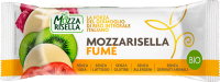 MozzaRisella Fumé Smoked Vegan Mozzarella