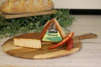 Noshing Havarti Chipotle & Jalapeno Vegan Cheese