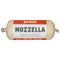 Purezza Mozzella