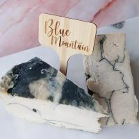 Strictly Roots Blue Mountain Vegan Cheese