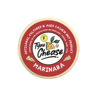 Tyne Chease Marinara Vegan Cheese