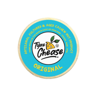 Tyne Chease Original Vegan Cheese