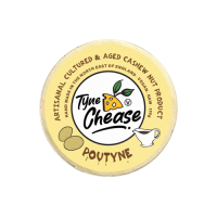 Tyne Chease Poutyne Vegan Cheese
